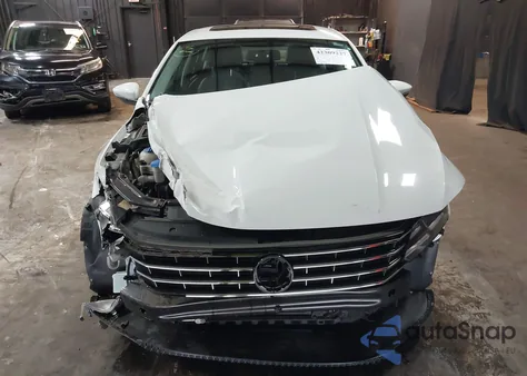 2016 Volkswagen Passat 1.8T Se from USA, damaged, VIN 1VWBT7A3XGC016701